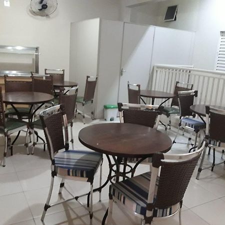 Exclusiva Palace Hotel Palestina  Extérieur photo