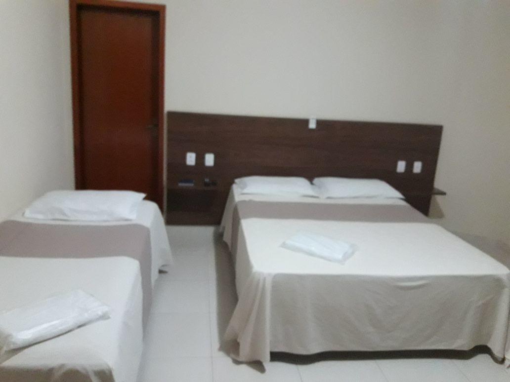 Exclusiva Palace Hotel Palestina  Extérieur photo