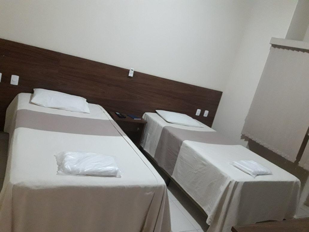 Exclusiva Palace Hotel Palestina  Extérieur photo
