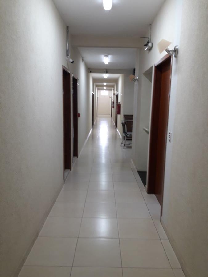 Exclusiva Palace Hotel Palestina  Extérieur photo