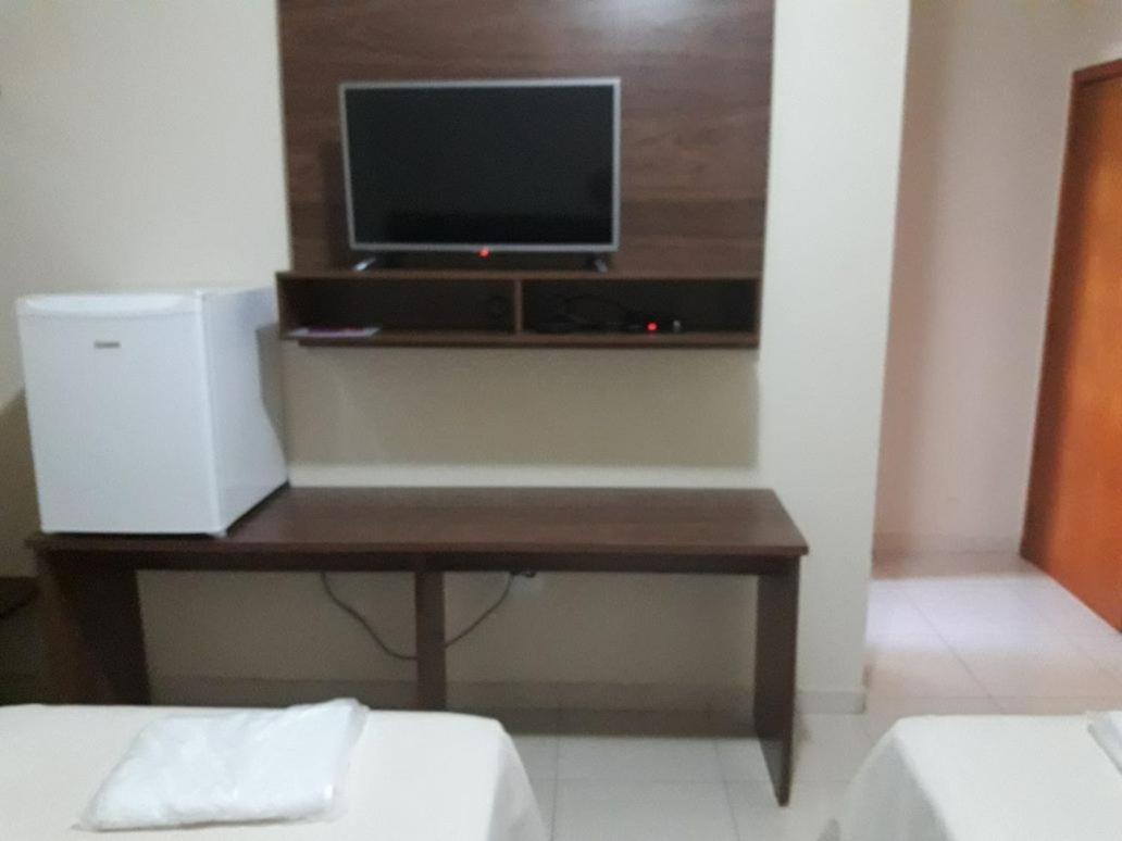 Exclusiva Palace Hotel Palestina  Extérieur photo