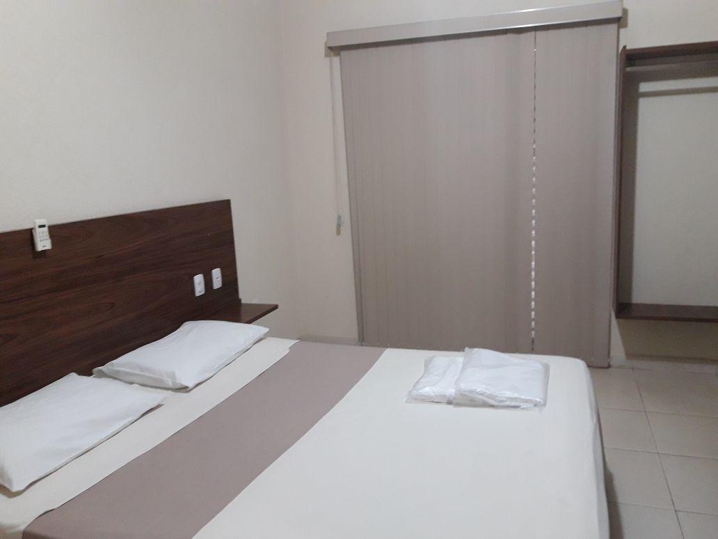 Exclusiva Palace Hotel Palestina  Extérieur photo