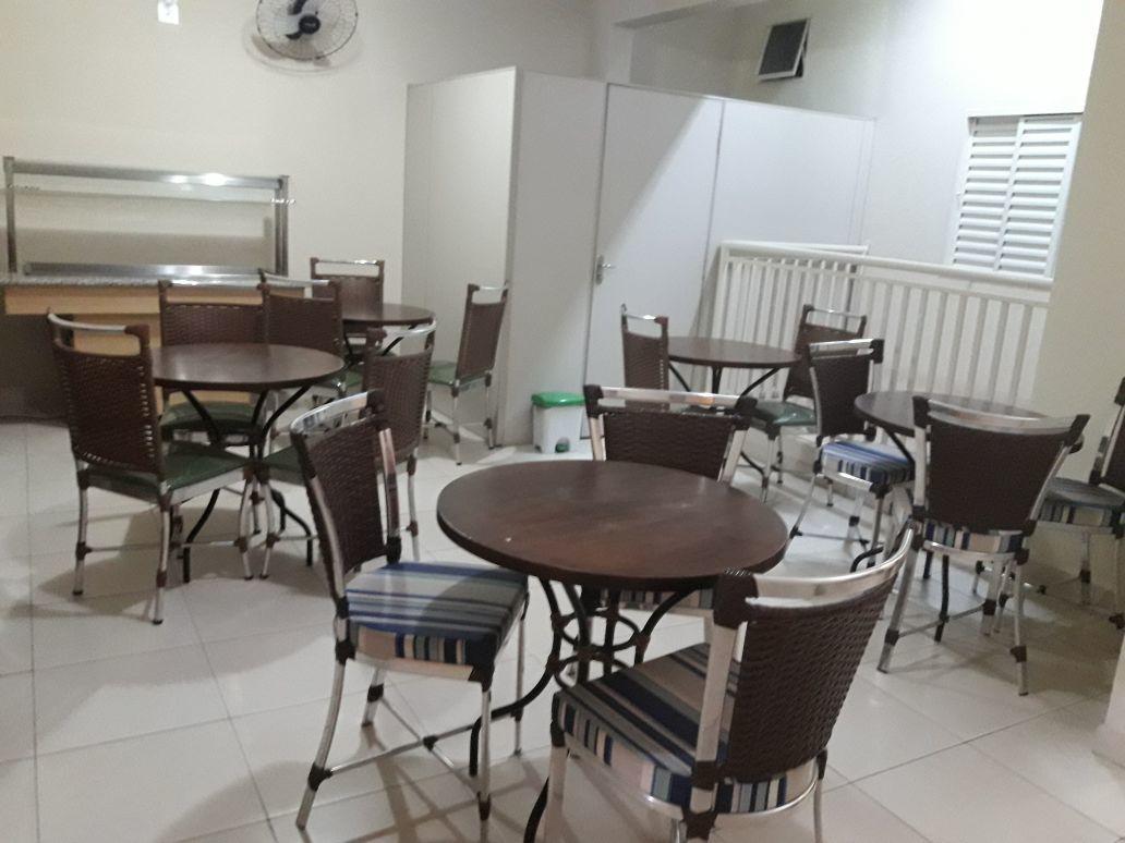 Exclusiva Palace Hotel Palestina  Extérieur photo