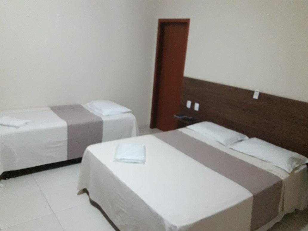 Exclusiva Palace Hotel Palestina  Extérieur photo