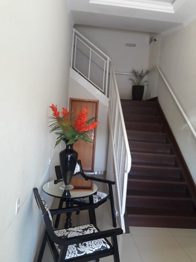 Exclusiva Palace Hotel Palestina  Extérieur photo